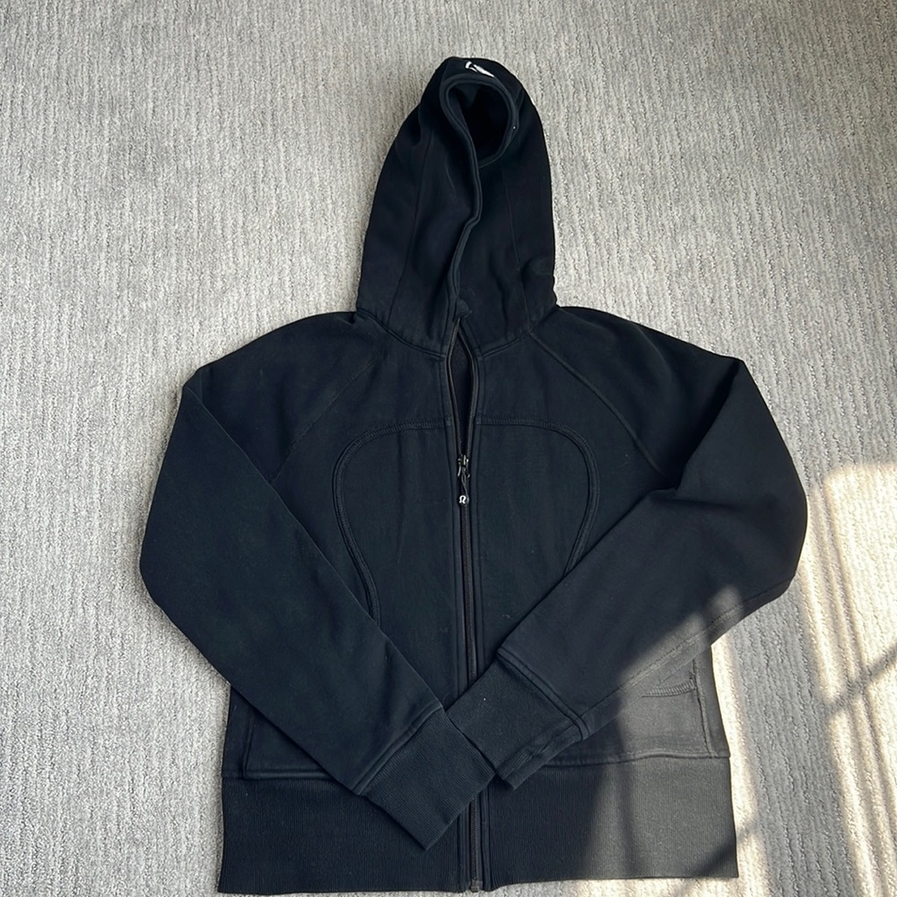 Butterfly Lulu Jacket